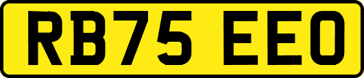 RB75EEO