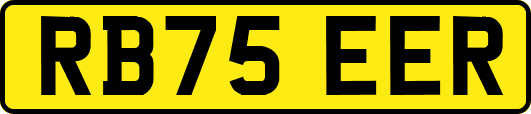 RB75EER