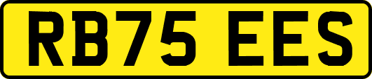 RB75EES