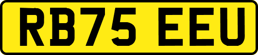 RB75EEU