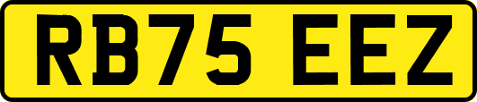 RB75EEZ