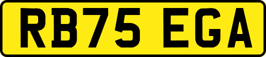 RB75EGA
