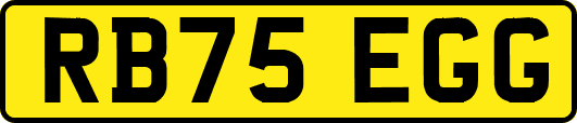 RB75EGG