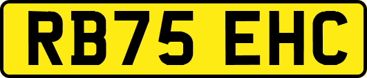RB75EHC