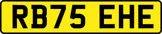 RB75EHE