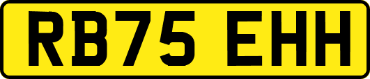 RB75EHH