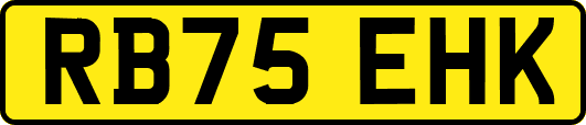 RB75EHK