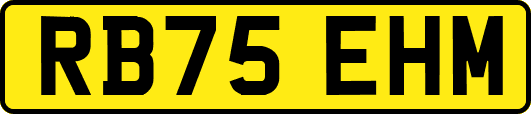 RB75EHM