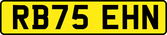 RB75EHN