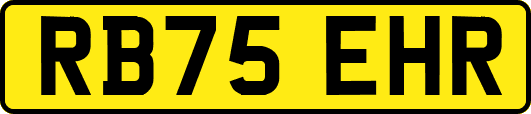 RB75EHR