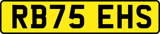 RB75EHS