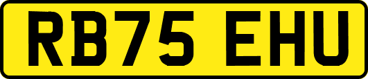 RB75EHU