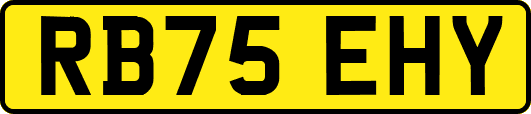 RB75EHY