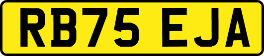 RB75EJA
