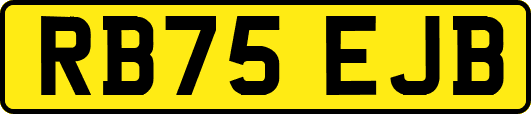 RB75EJB