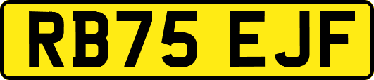 RB75EJF