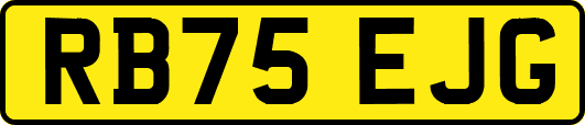 RB75EJG