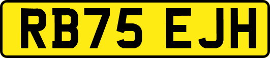 RB75EJH
