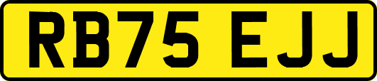 RB75EJJ