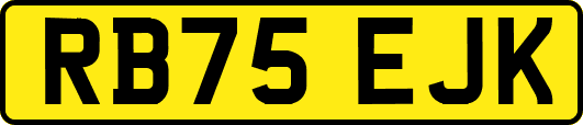 RB75EJK