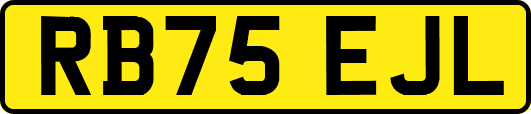 RB75EJL