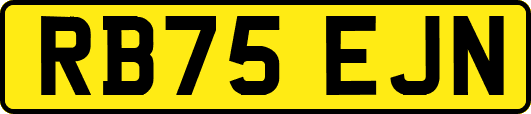 RB75EJN