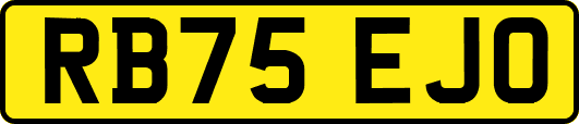 RB75EJO