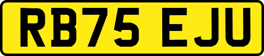 RB75EJU