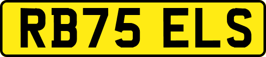 RB75ELS