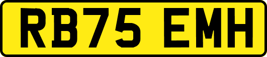 RB75EMH