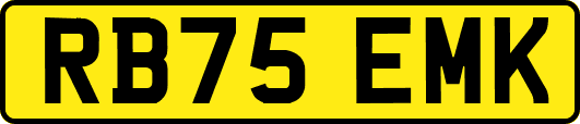 RB75EMK