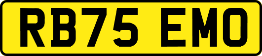 RB75EMO
