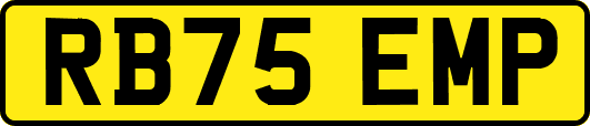 RB75EMP
