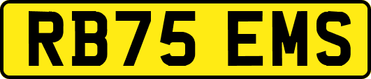 RB75EMS