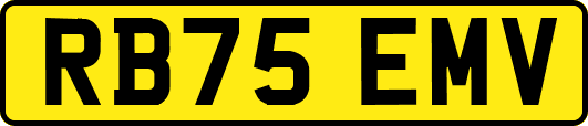 RB75EMV