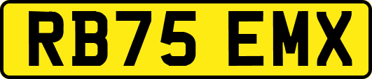 RB75EMX
