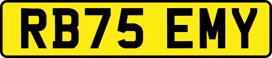 RB75EMY