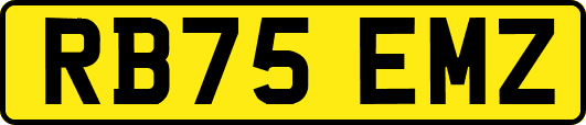 RB75EMZ