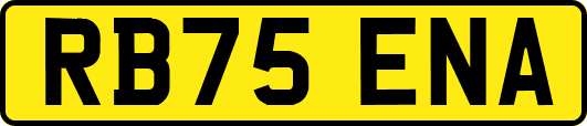 RB75ENA