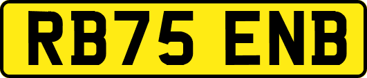 RB75ENB