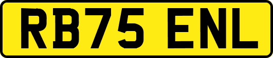 RB75ENL