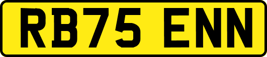 RB75ENN