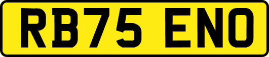 RB75ENO