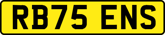 RB75ENS
