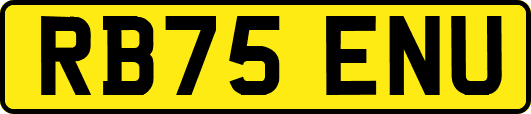 RB75ENU