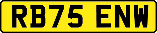 RB75ENW
