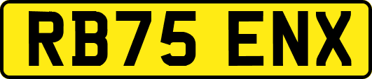 RB75ENX