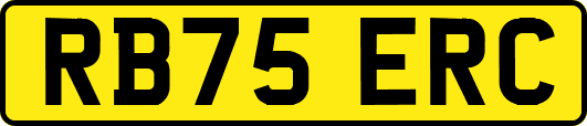 RB75ERC
