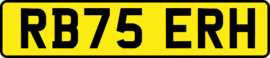 RB75ERH