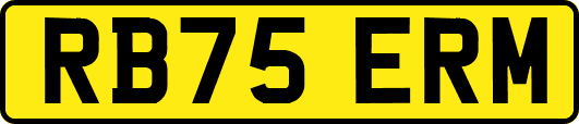 RB75ERM